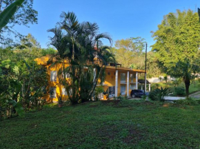 Hostal El Jardín de los Anturios